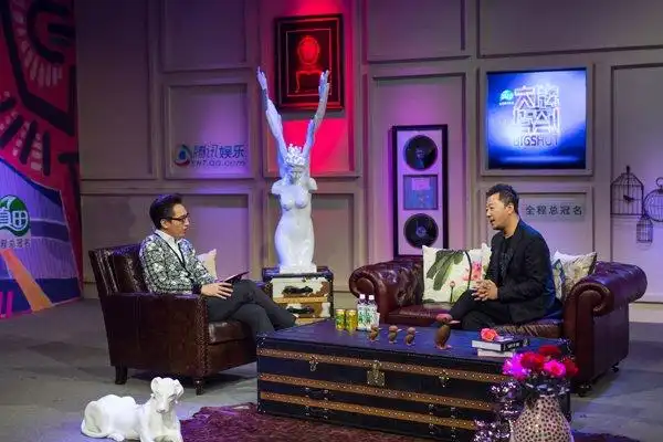[电视新闻]《大牌驾到》预告:郭涛做客 畅聊《爸爸》趣事