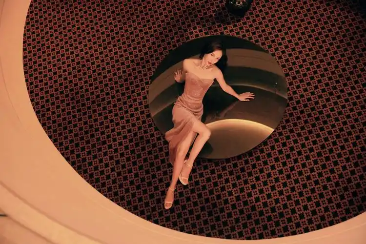 金晨- 堆糖,美图壁纸兴趣社区