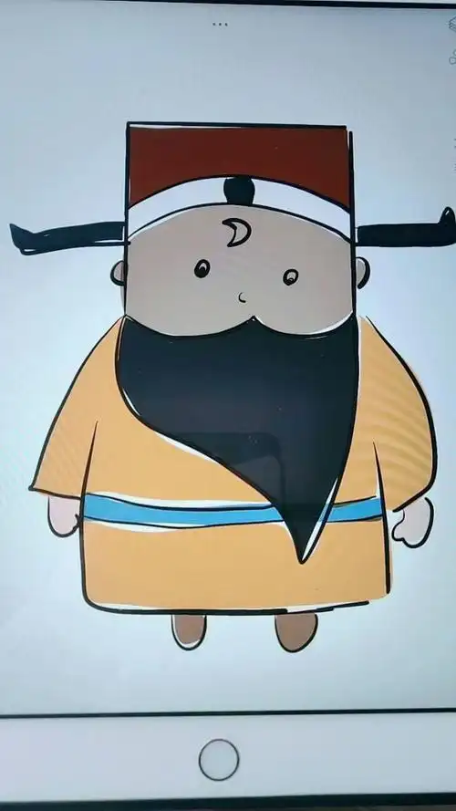 铁面无私包青天,你喜欢么?