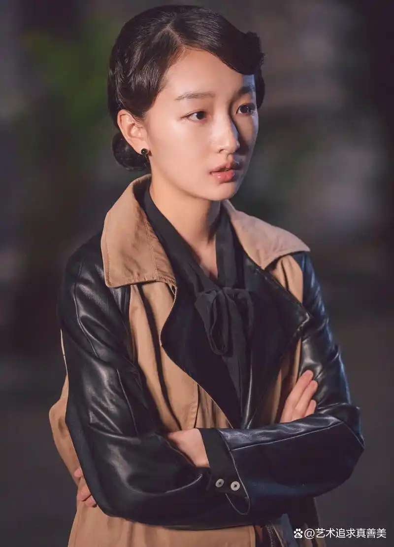 好导演好作品成就周冬雨