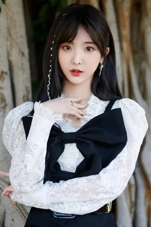 郑乃馨腾讯视频创造营2021