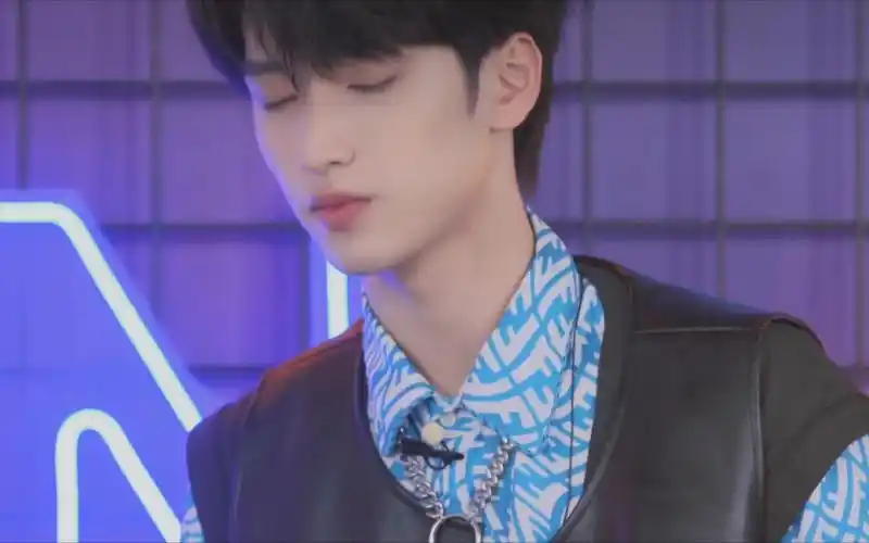 【时代少年团—严浩翔】阿严17岁生日快乐乐乐乐乐!