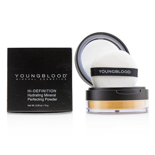 youngblood|高清美润矿物蜜粉 #warmth -warmth(10g/0.35oz)