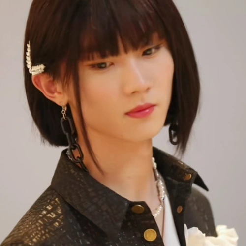 马嘉祺女装可二改