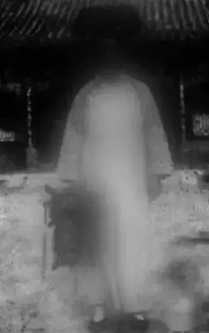 故宫600年难得一见的神秘照片看完你就惊呆了科学家也无解