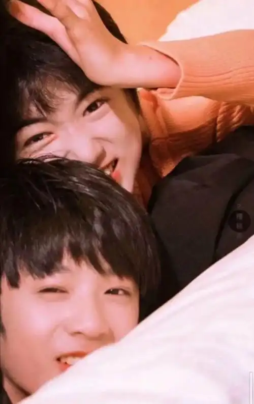 文轩(1)-tnt时代少年团之cp粉投稿-话本小说网