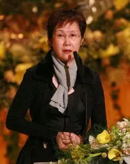 李琳琳(中国香港女演员)