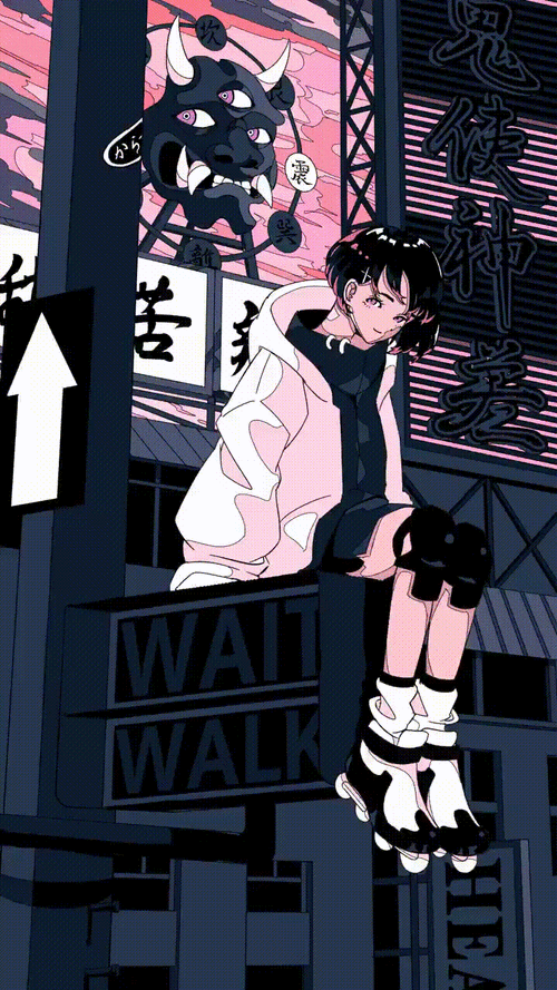 720_1280竖版 竖屏gif 动态图 动图