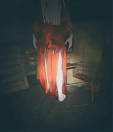 咬鬼——《聊斋志异》鉴赏