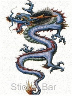 在天飞龙飞龙在天