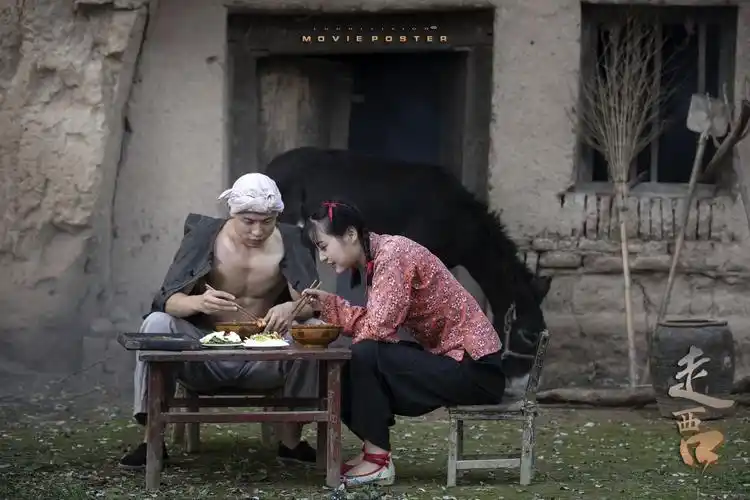 从历史上看,地处黄土高原的山西,陕西,是中华文明的摇篮之一,是中国