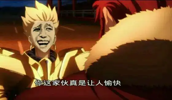 你有困难我帮忙,我住隔壁我姓王,聊聊那些因表情包火起来的动漫人物