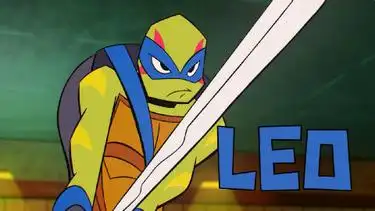 【生肉】idw忍者神龟v5/重印/18线漫画sdcc2018发布会