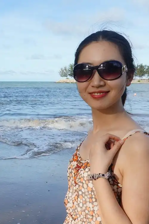 婆罗洲上的明珠--文莱