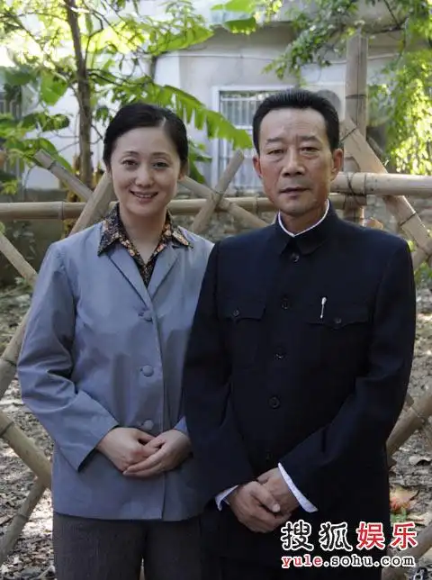 《命运》年底杀青 深圳的30年中国的30年