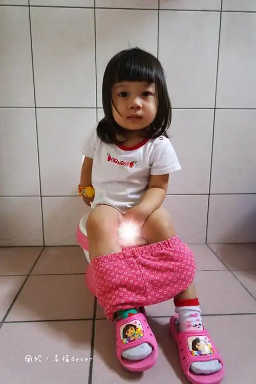 心记录│育儿好物 myheart儿童音乐小马桶 x 会表达再戒尿布好easy