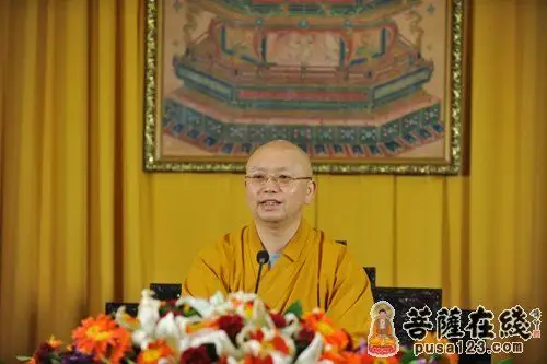 成都文殊院智海大和尚传授四大锦囊秘笈