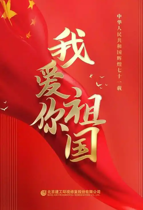 今天,我们都是护旗手!_五星红旗