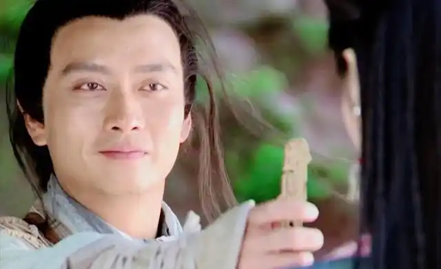 仙剑奇侠传御剑乘风来,除魔天地间,还记得风流不羁的酒剑仙吗