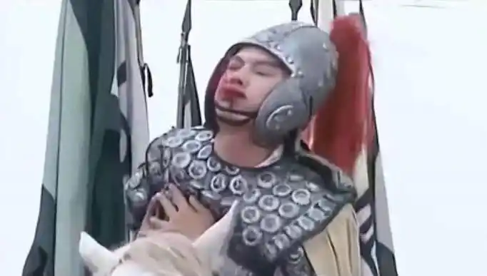 马超和许褚谁厉害 周瑜到底是被谁气死的?