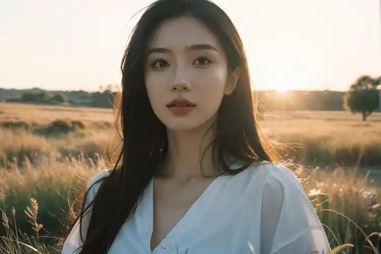 星尘璀璨:揭秘四星座女的高雅气质与纯净人品,如诗如画的魅力画卷