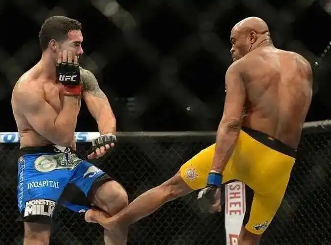 如何看待ufc261魏德曼断腿? - 知乎