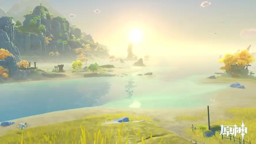 世界 /a>冒险游戏,于2017年1月底立项,原初测试于2019年6月21日开启