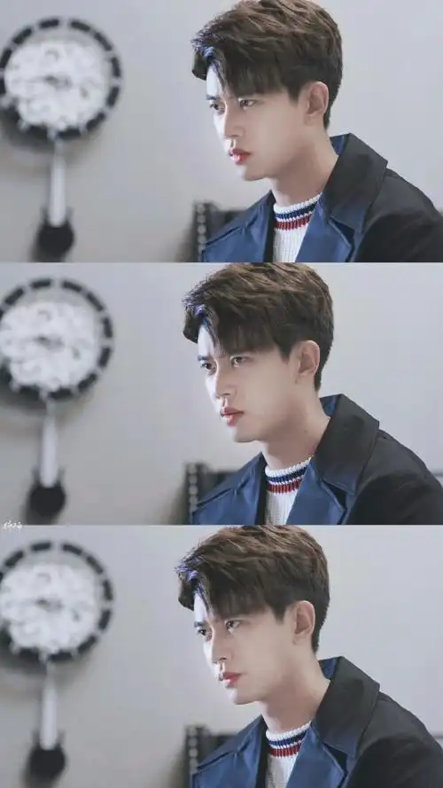 任嘉伦不说再见##任嘉伦穆青##任嘉伦刘远文##任嘉伦