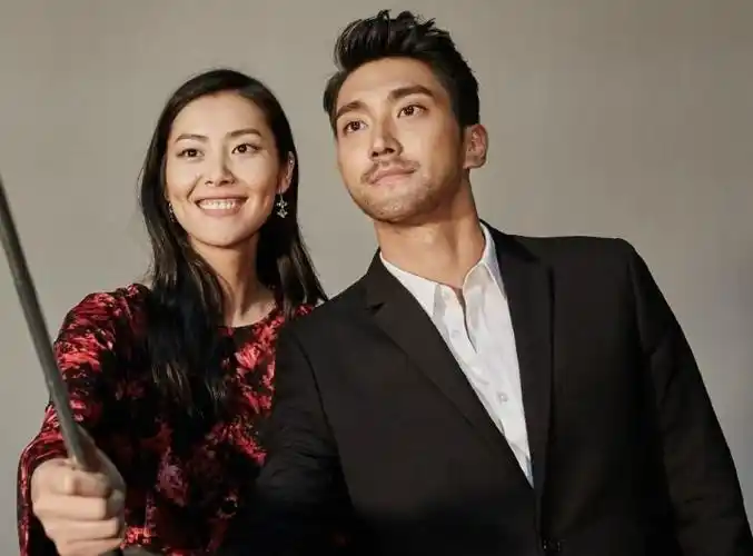 刘雯的老公是谁?刘雯和崔始源是真的订婚了吗 - 家电维修网