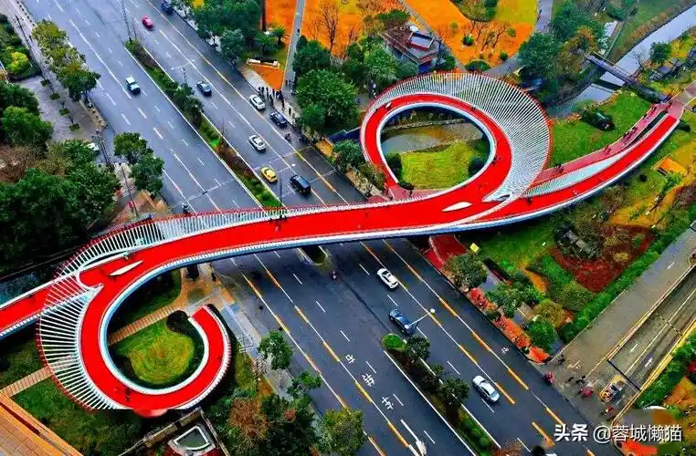 成都网红(成都网红桥在什么地方)-骁龙网