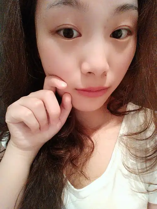 素颜自拍,玩转起来