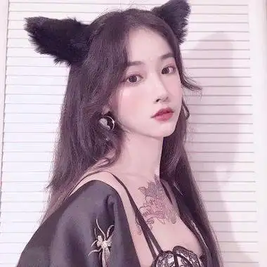 御姐女生头像女神范图片高清漂亮的女生高冷御姐范儿头像精选