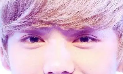 那些有桃花眼的男星王俊凯的诱惑难当鹿晗让人不能自拔