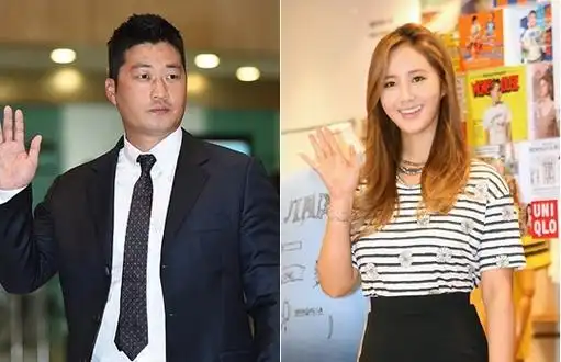 sm发布官方立场:承认少女时代yuri恋情