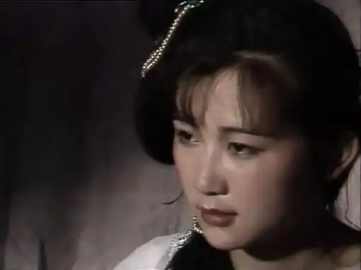 原来陈红,瞿颖,何晴这些大美女都曾经演过老版《聊斋》