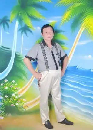 60岁丧偶男征婚照片(id:76060186)_云南西双版纳傣族自治州征婚交友