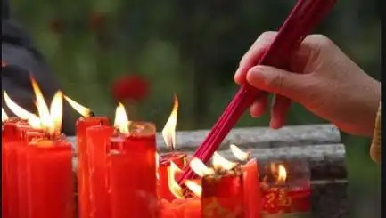 2022高考去寺庙祈福考生可以去吗