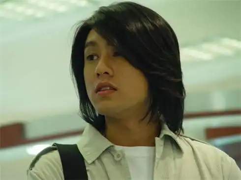 f4成员朱孝天现状:患基因疾病,41岁成沧桑大叔,结婚都请不到人