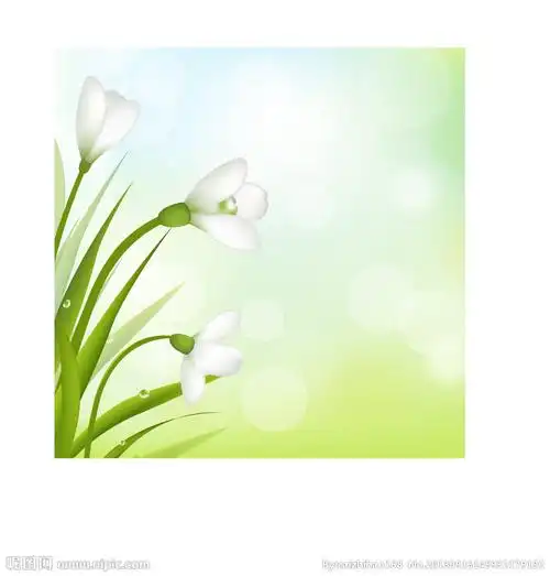 花朵矢量图__图片素材_其他_矢量图库_昵图网nipic.com