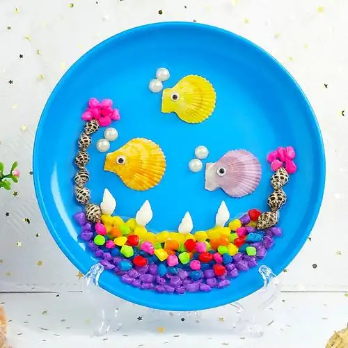 儿童手工作品图片-海量高清儿童手工作品图片大全 - 阿里巴巴