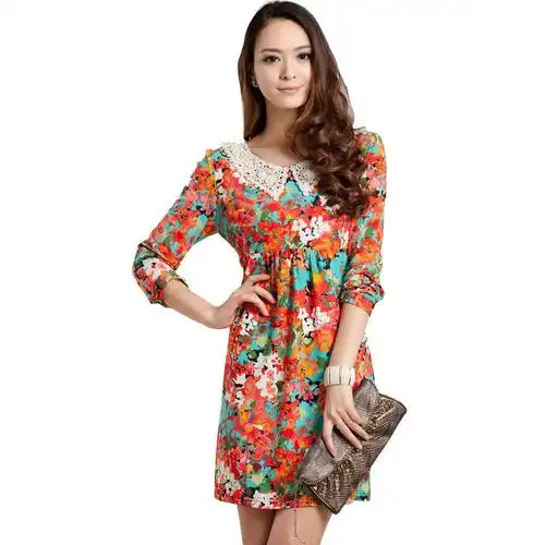 淑雅服装潮流女装个性女装