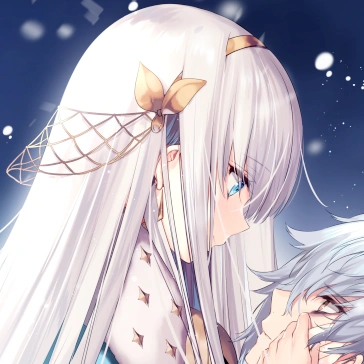 fgo,皇女,动漫情头