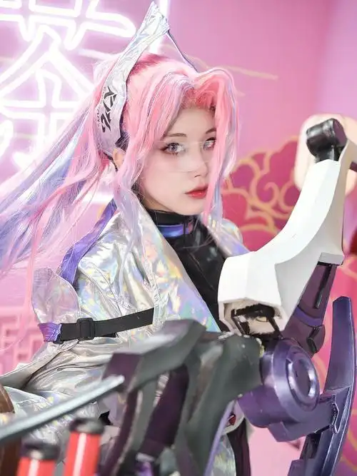 王者荣耀kpl伽罗天狼星朔光者