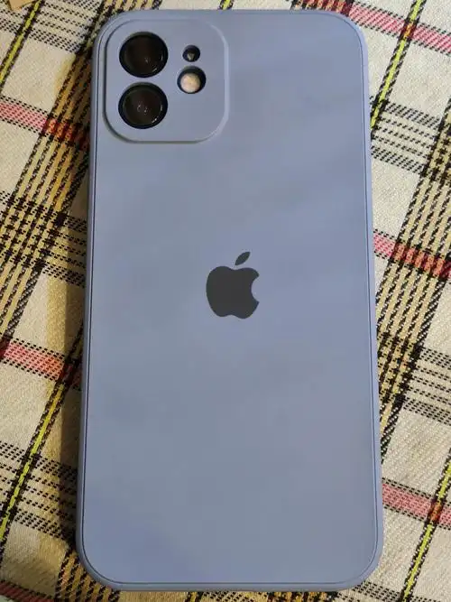 iphone 12 128gb 蓝色 移动联通电信5g全网通手机 双卡双待 苹果