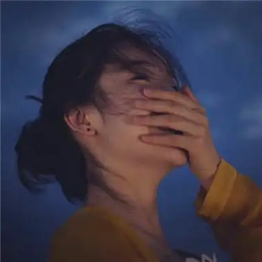 女生最火的头像高清伤感