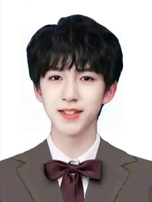 tnt时代少年团证件照 照片 无水印 - 知乎