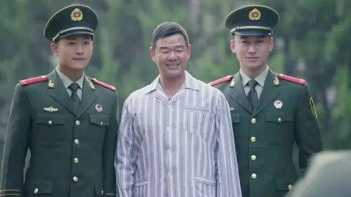 雪豹特战第15集