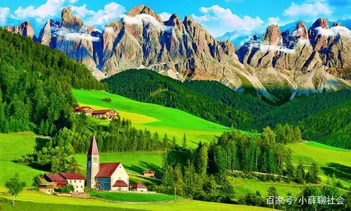 旅行美景篇:一组吸引人的图景图片浏览,你喜欢这些吗?