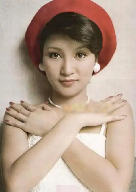 "一代艳后"狄波拉的风流情事