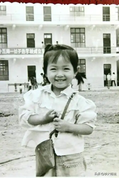 不婚族万茜我这辈子最正确的决定就是嫁给普通摄影师老公